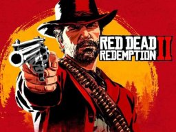 Red Dead Redemption 2